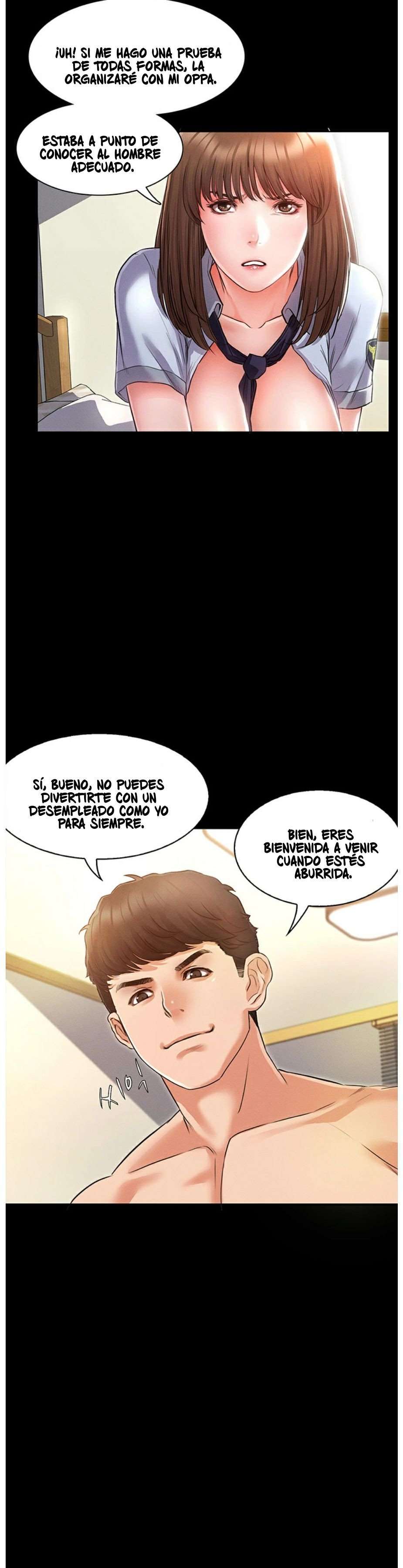Who Did capítulo 1 página 22