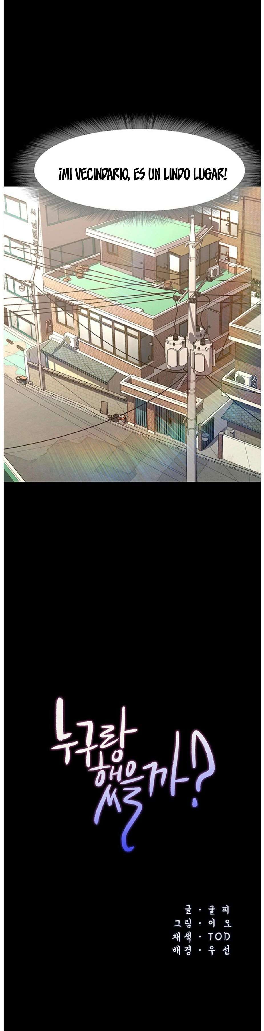 Who Did capítulo 1 página 23