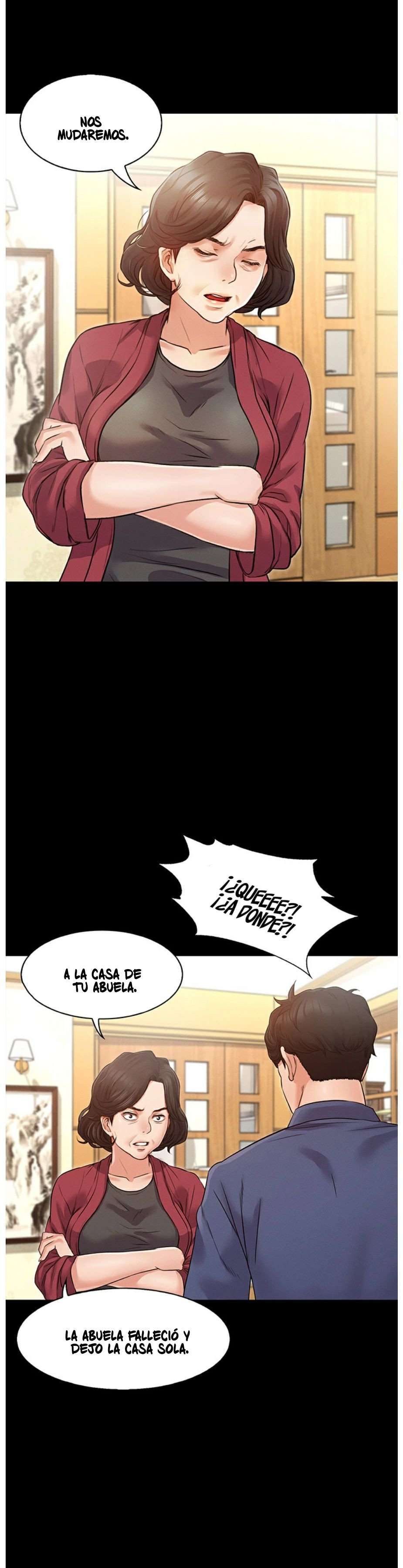 Who Did capítulo 1 página 26