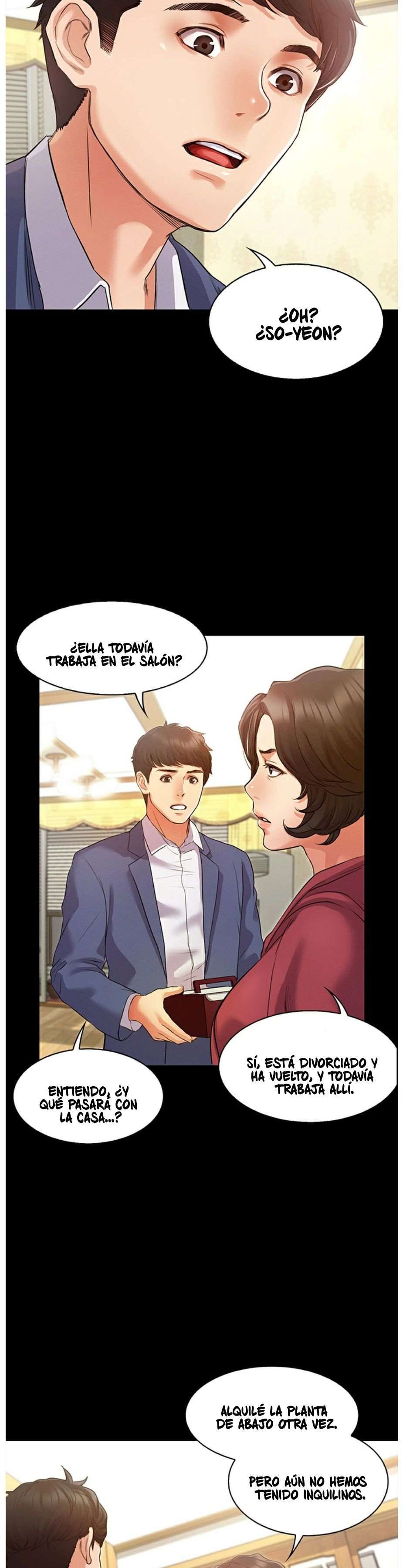 Who Did capítulo 1 página 29