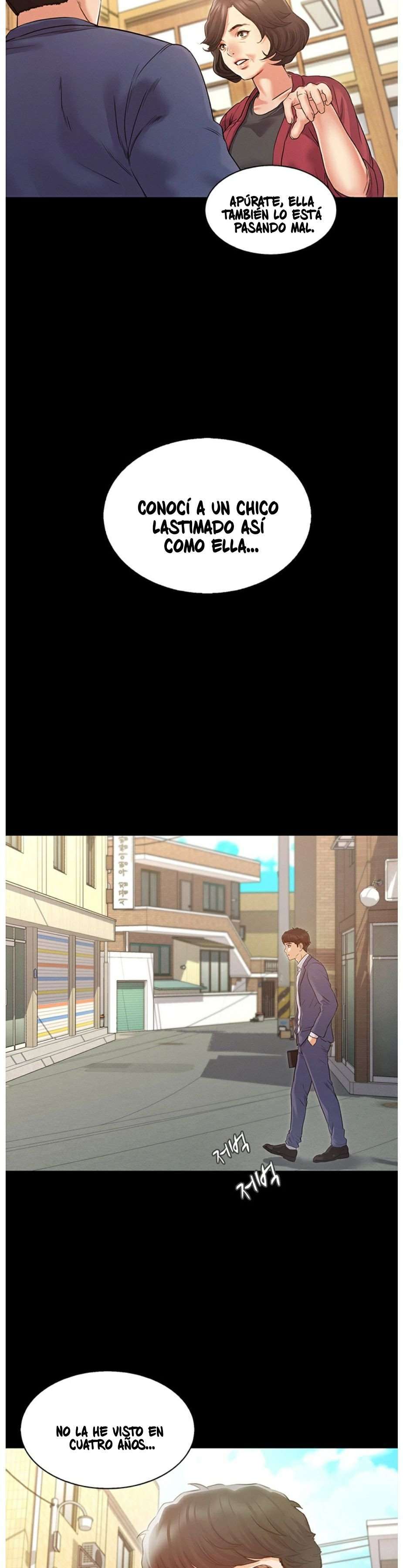 Who Did capítulo 1 página 30