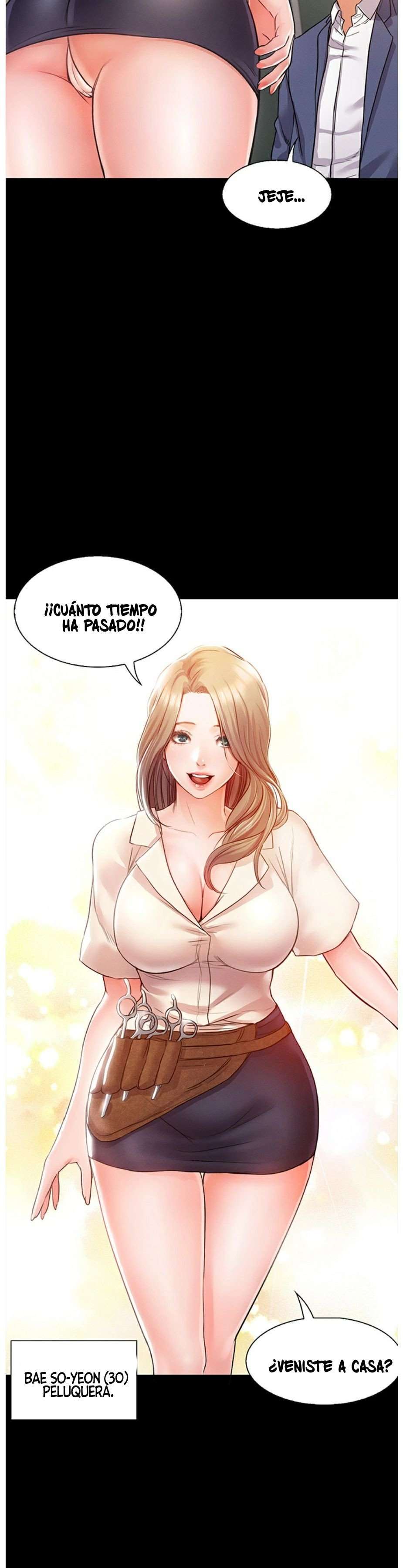 Who Did capítulo 1 página 36