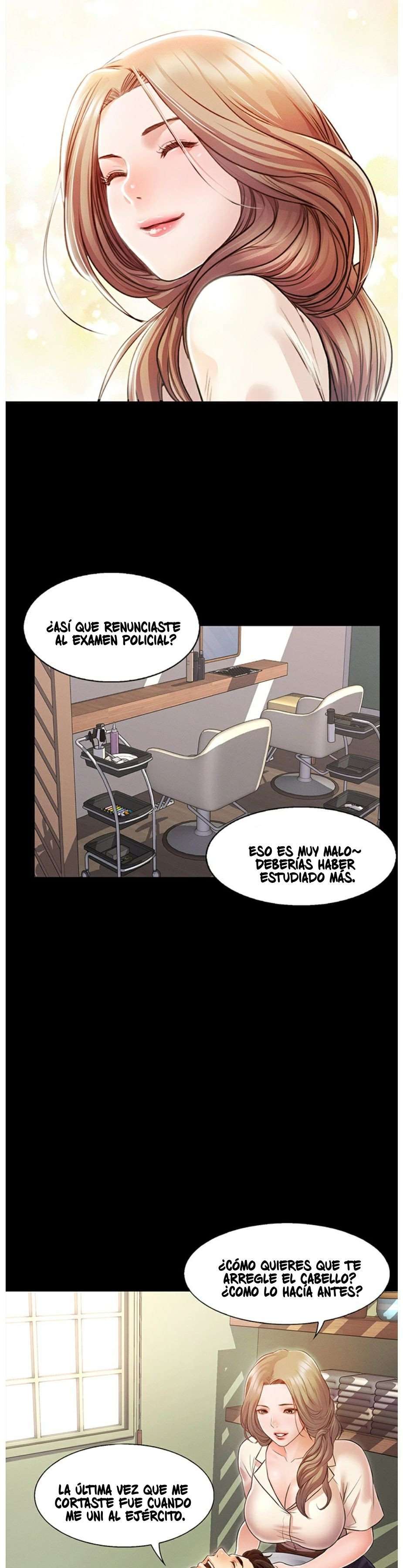Who Did capítulo 1 página 39