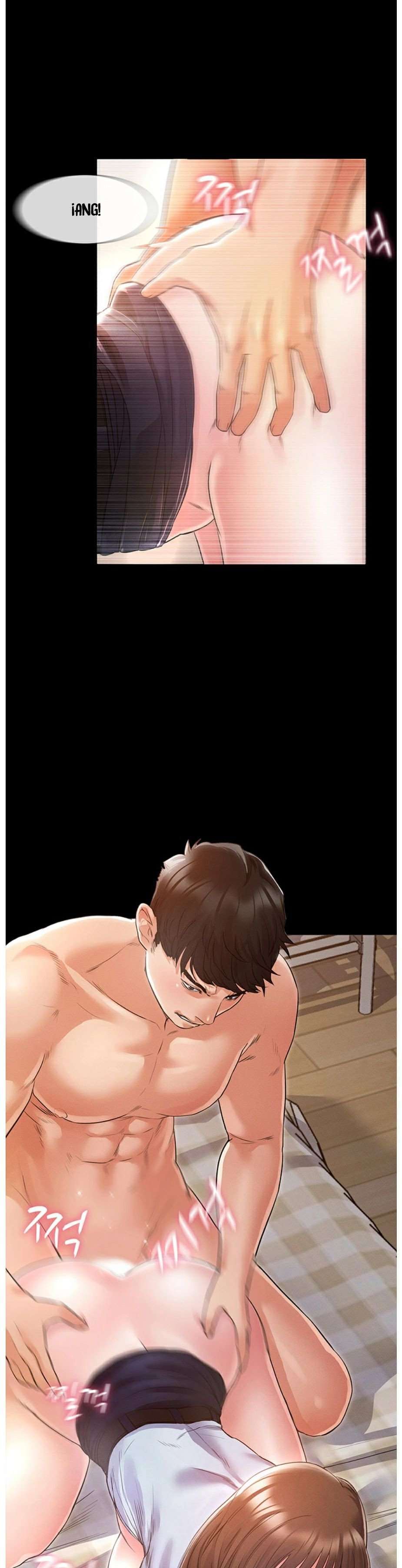 Who Did capítulo 1 página 4