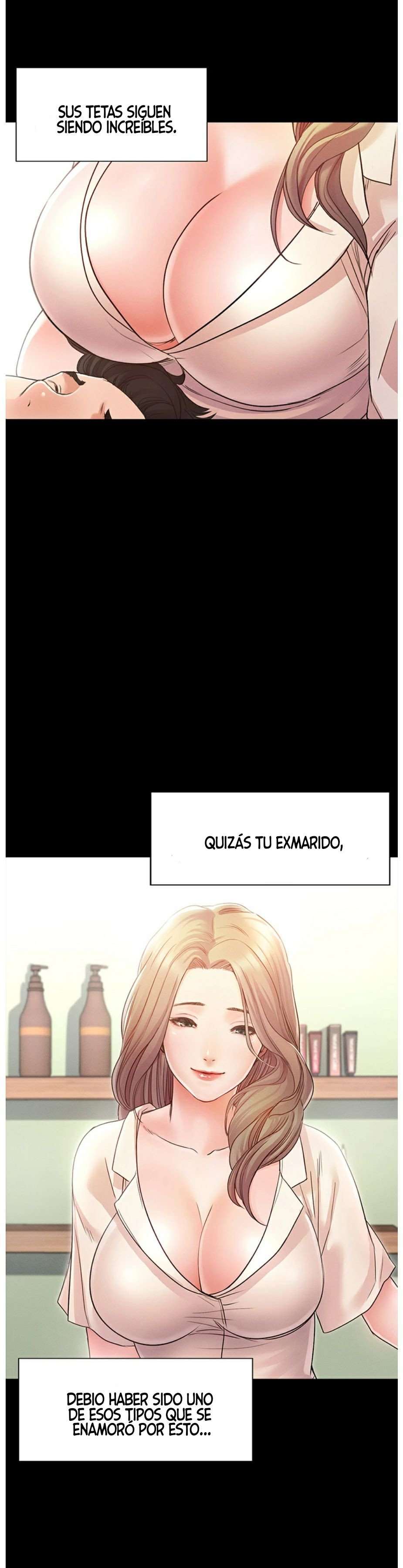 Who Did capítulo 1 página 41