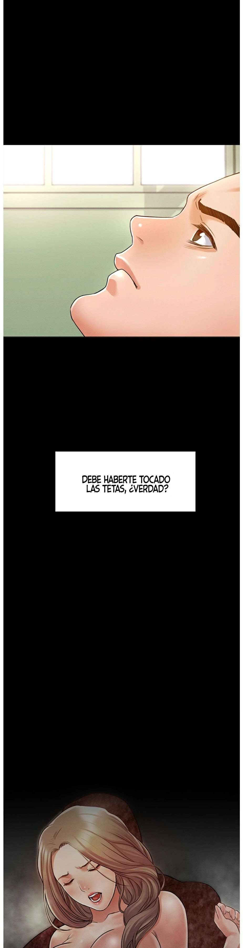 Who Did capítulo 1 página 42
