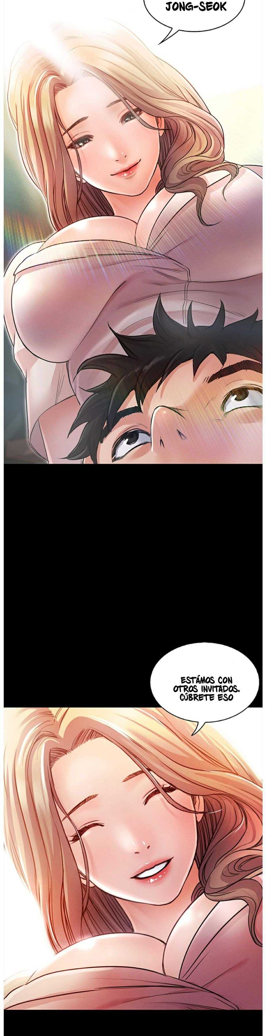 Who Did capítulo 1 página 46