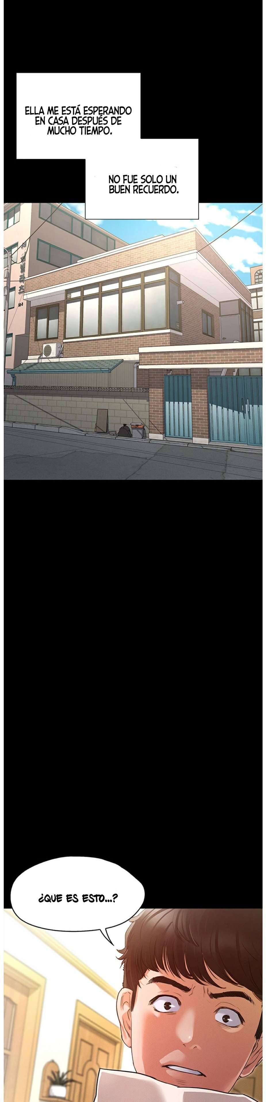 Who Did capítulo 1 página 52