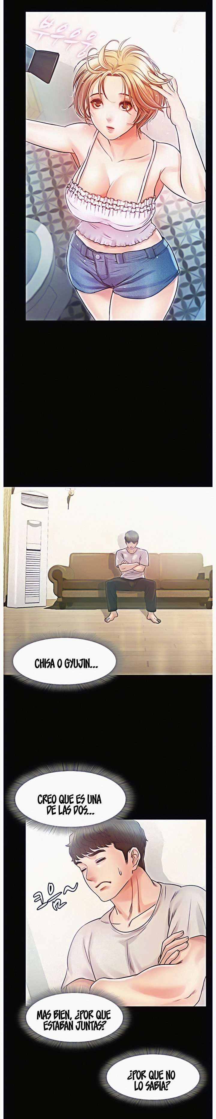 Who Did capítulo 22 página 12