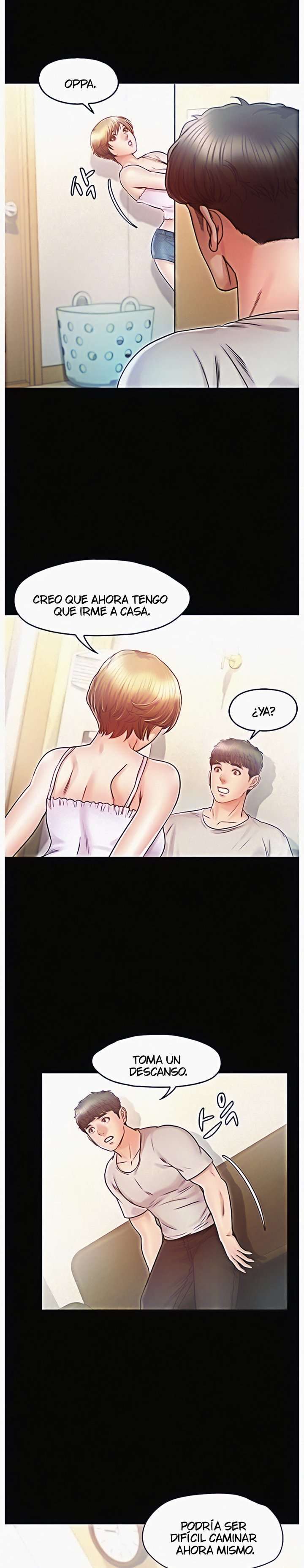 Who Did capítulo 22 página 13