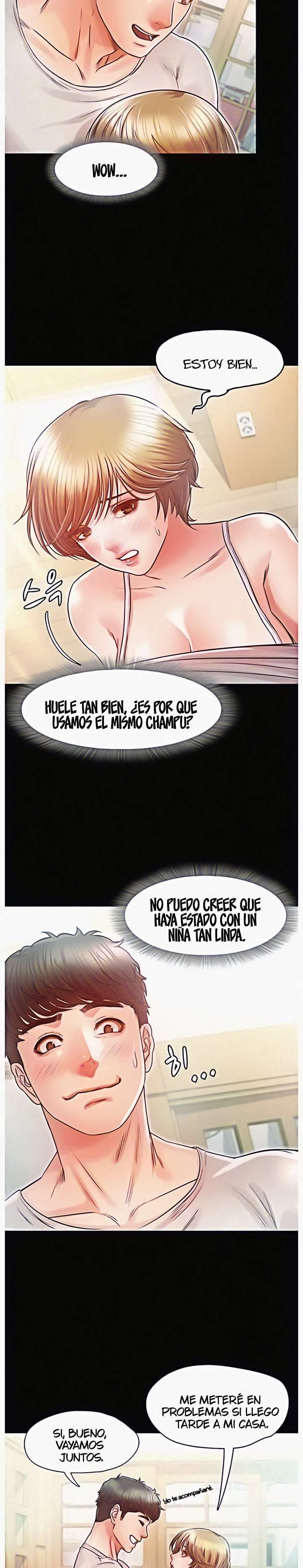 Who Did capítulo 22 página 15