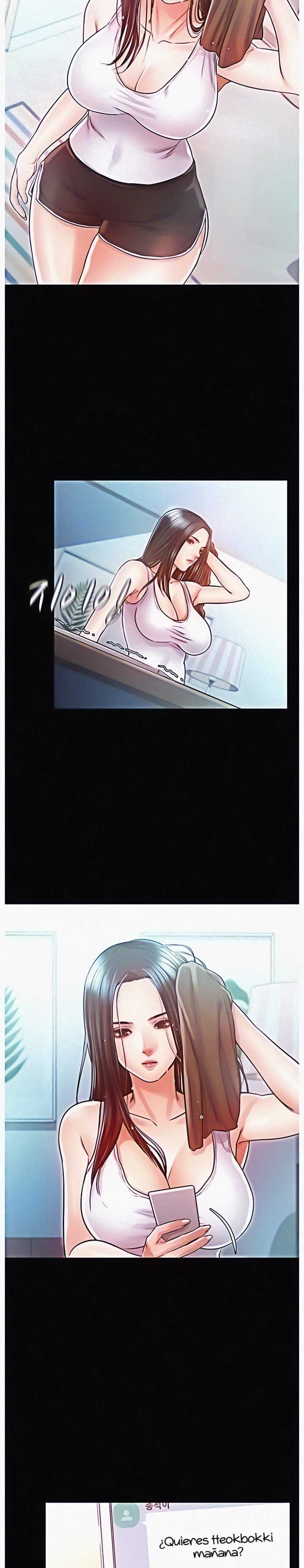 Who Did capítulo 22 página 22
