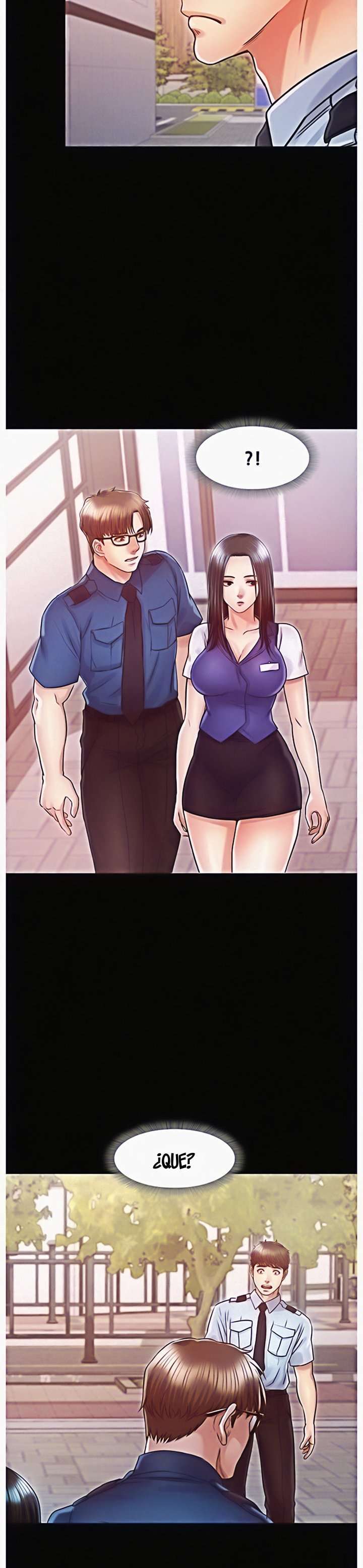 Who Did capítulo 22 página 26