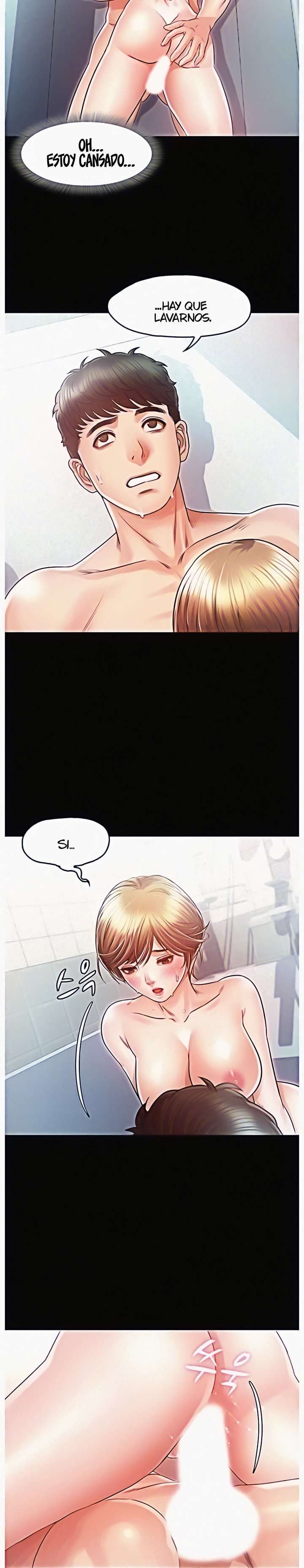 Who Did capítulo 22 página 3