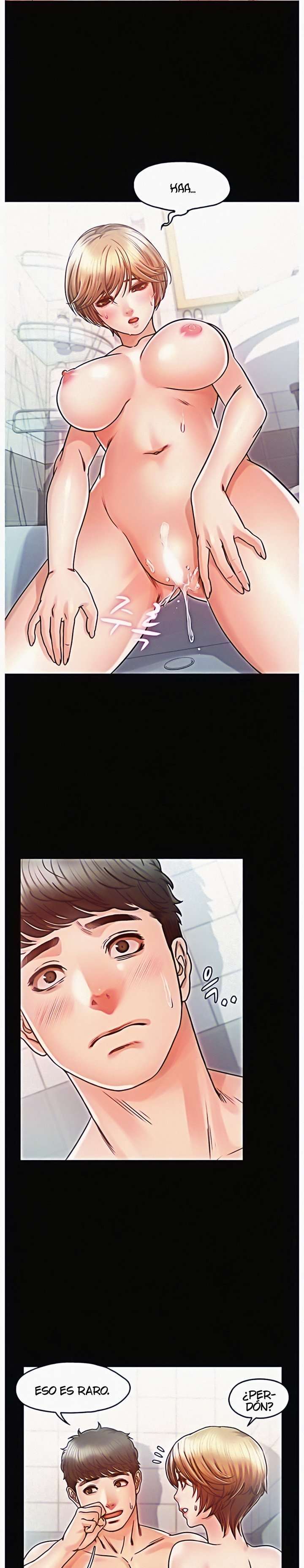 Who Did capítulo 22 página 4