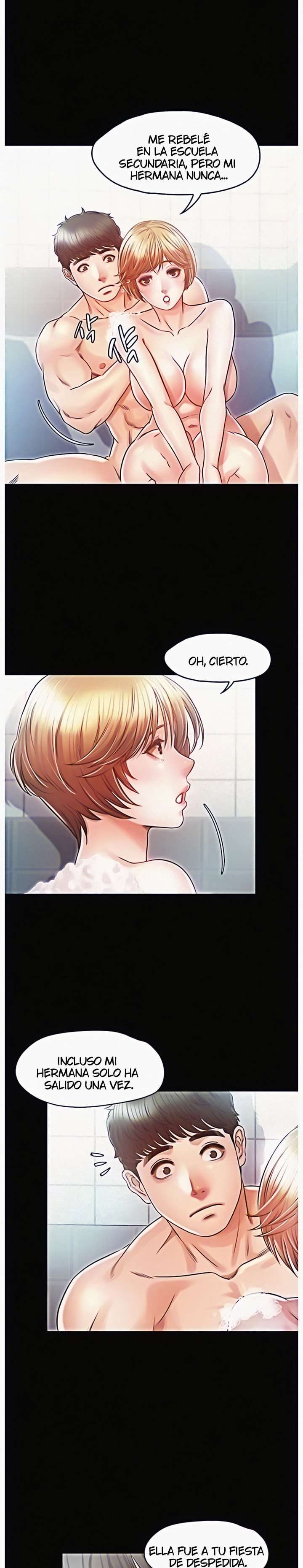 Who Did capítulo 22 página 6