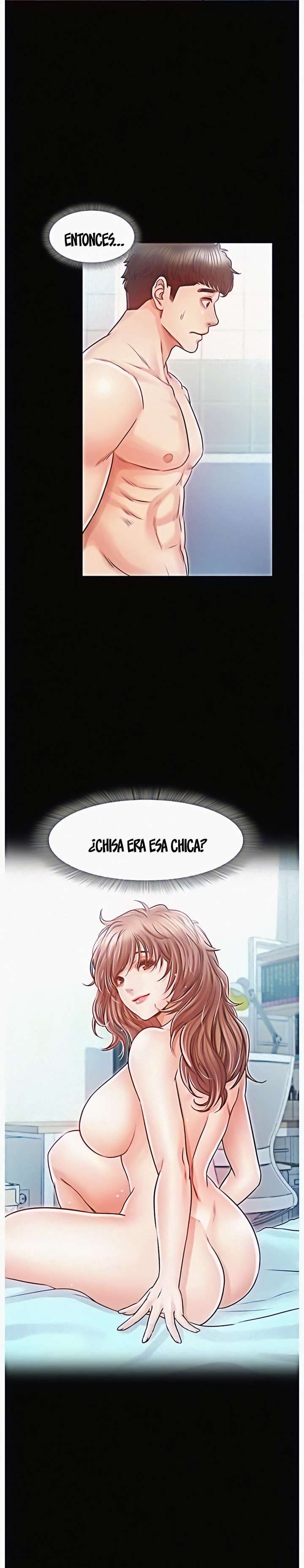 Who Did capítulo 22 página 9