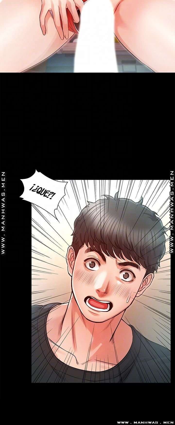 Who Did capítulo 28 página 11