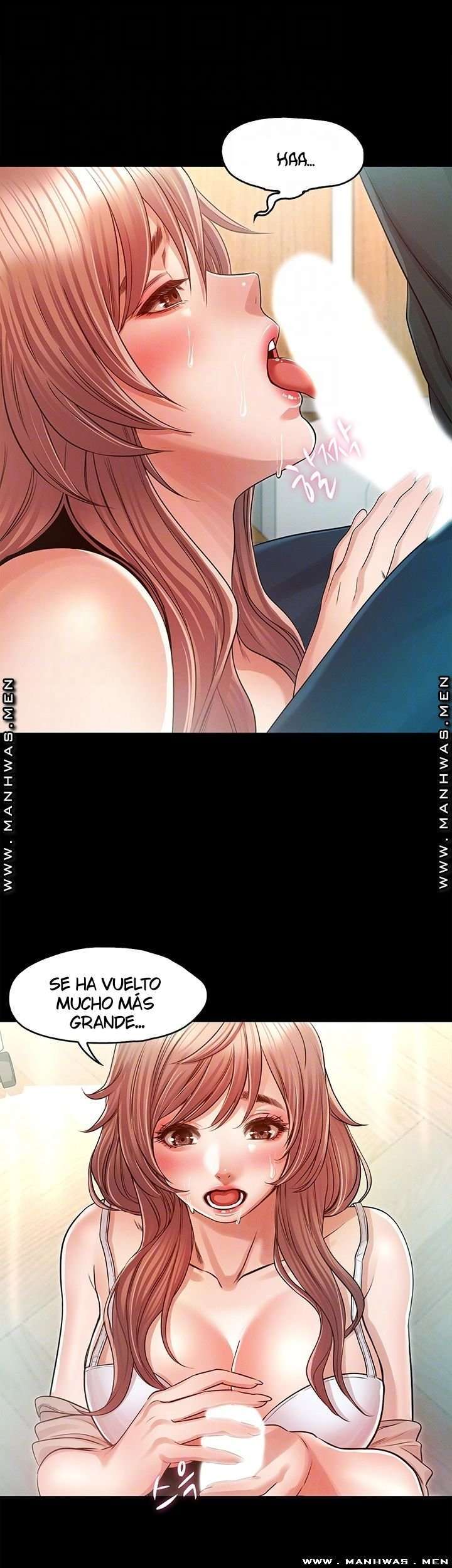 Who Did capítulo 28 página 9