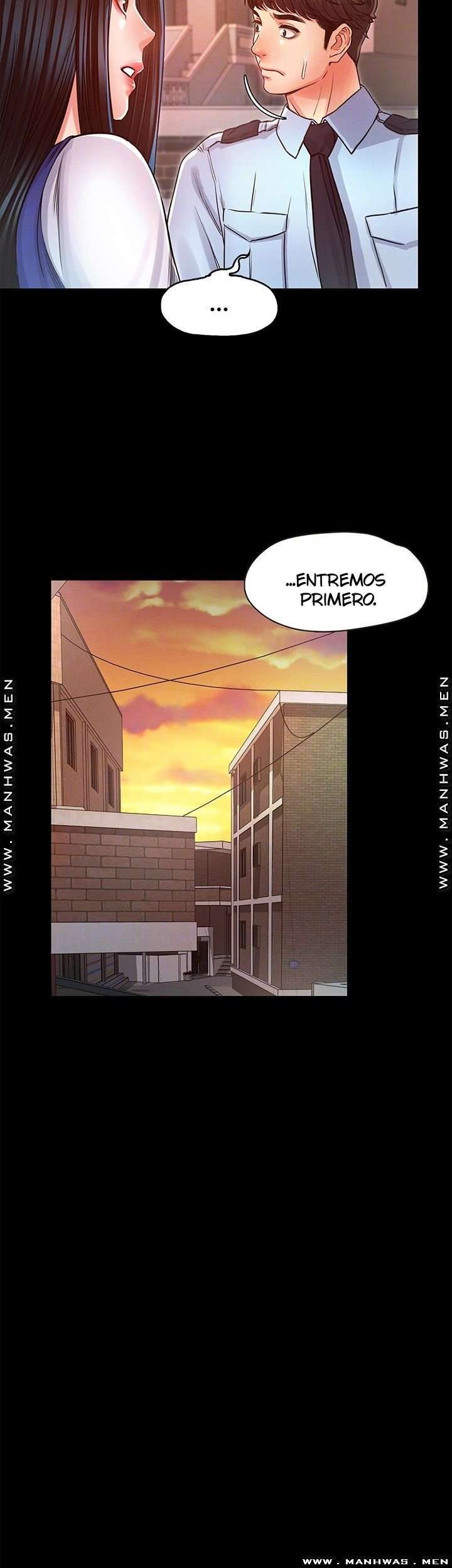Who Did capítulo 29 página 10