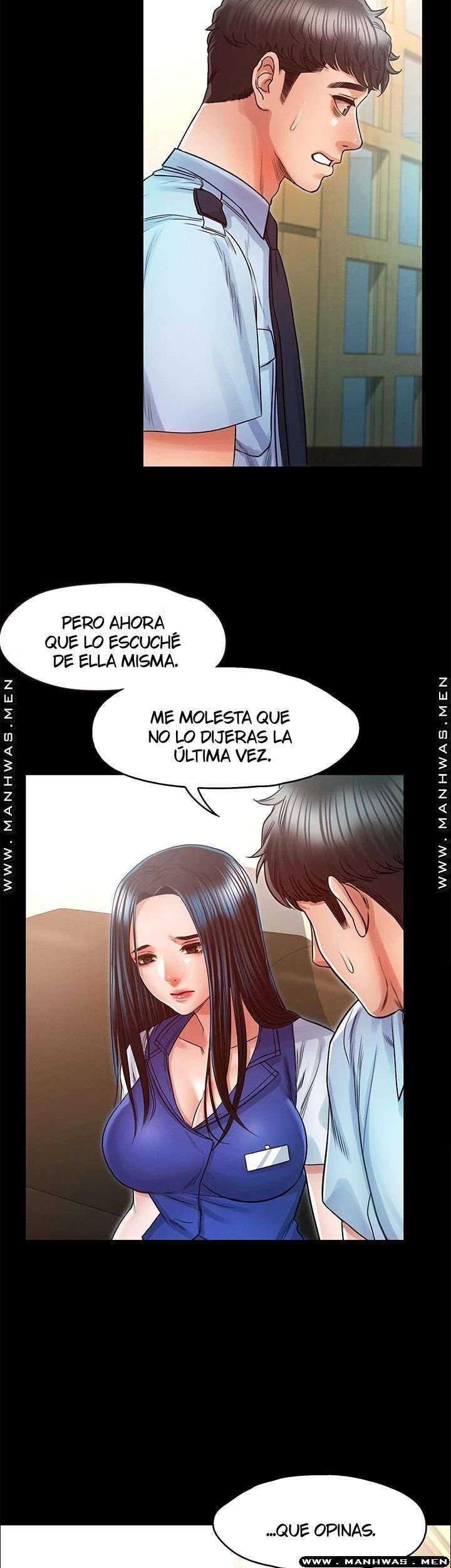 Who Did capítulo 29 página 16