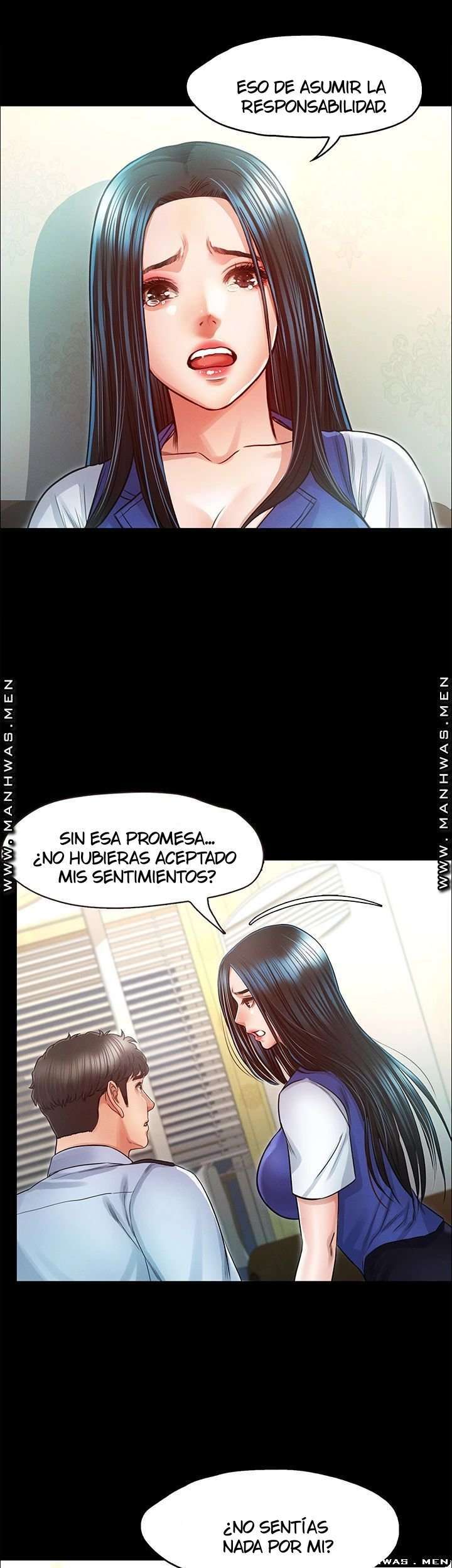 Who Did capítulo 29 página 24