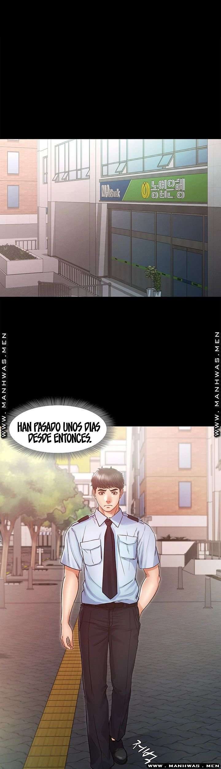 Who Did capítulo 29 página 3