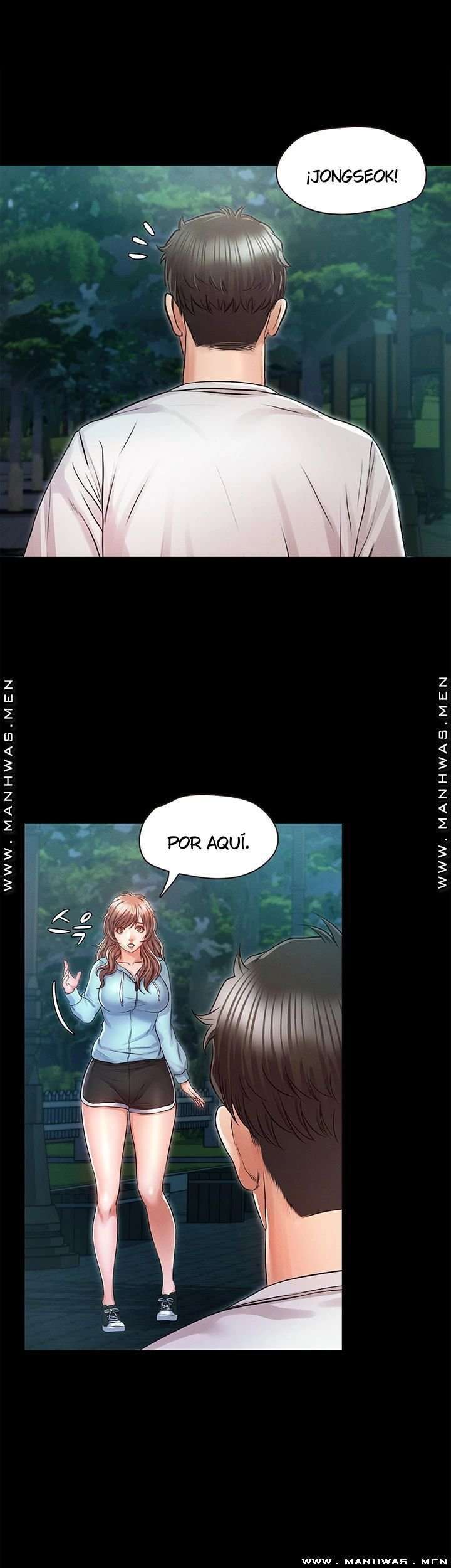 Who Did capítulo 29 página 36