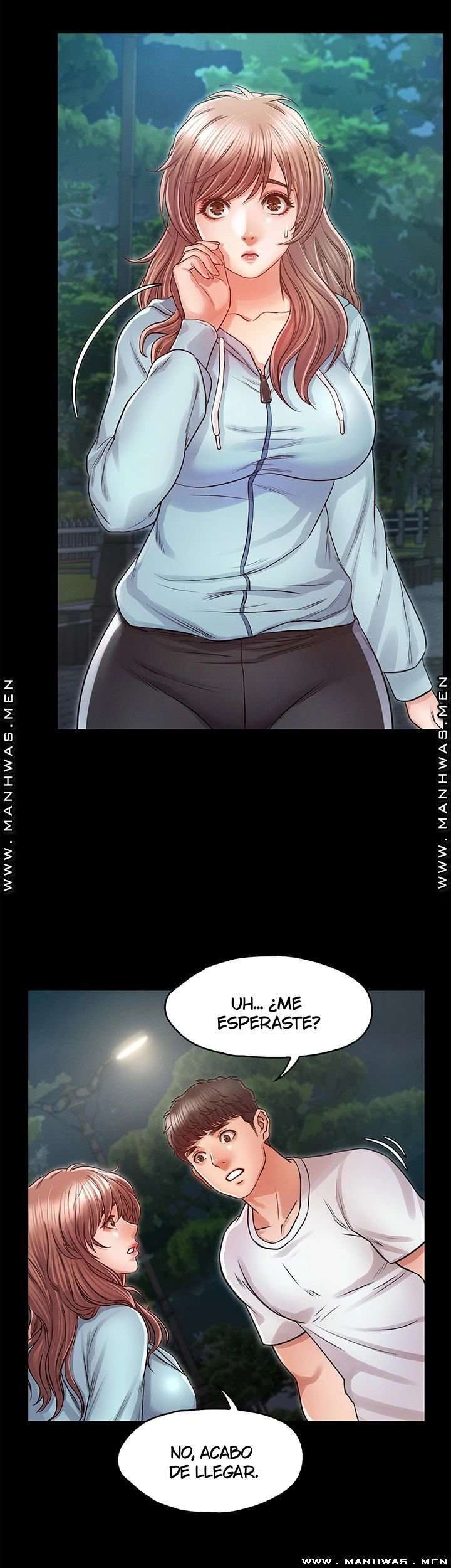Who Did capítulo 29 página 37