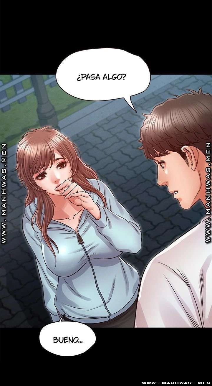 Who Did capítulo 29 página 38