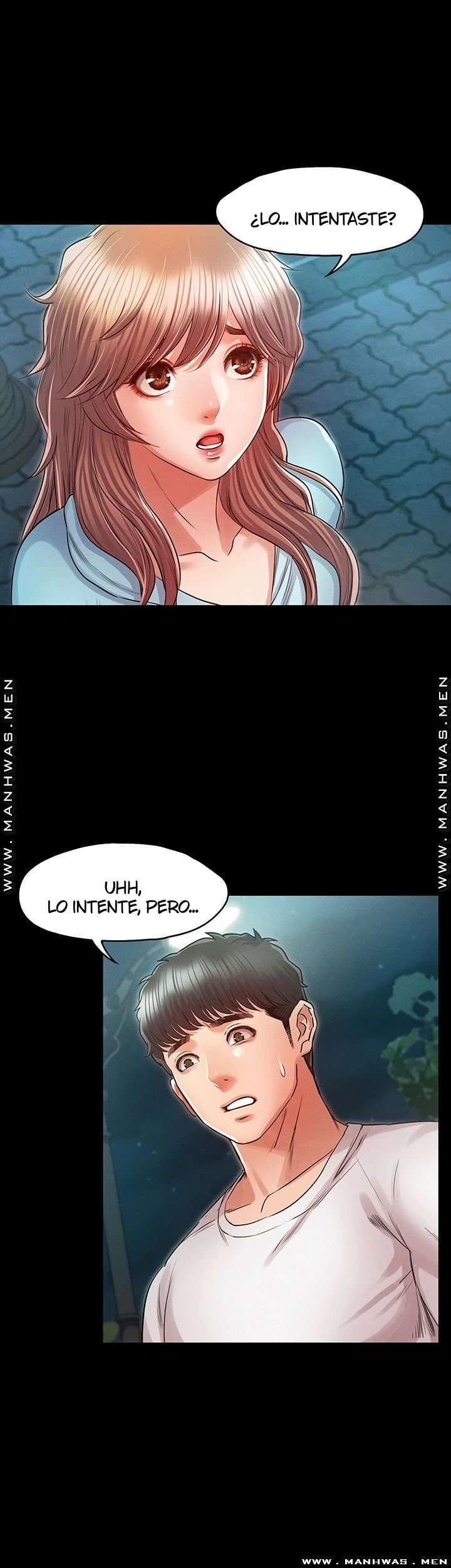 Who Did capítulo 29 página 39