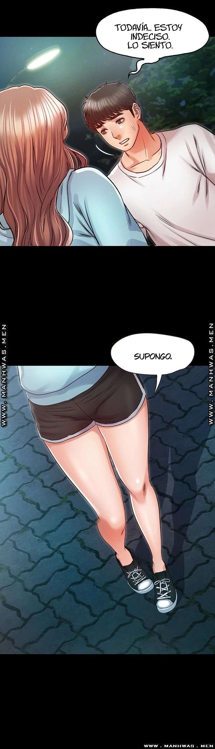 Who Did capítulo 29 página 40