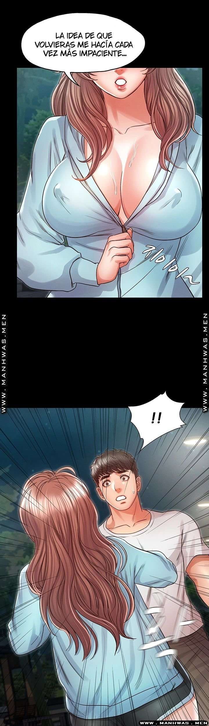 Who Did capítulo 29 página 42