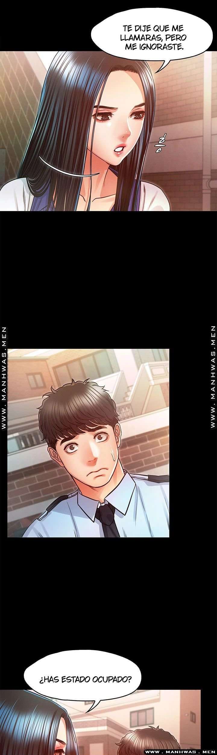 Who Did capítulo 29 página 9