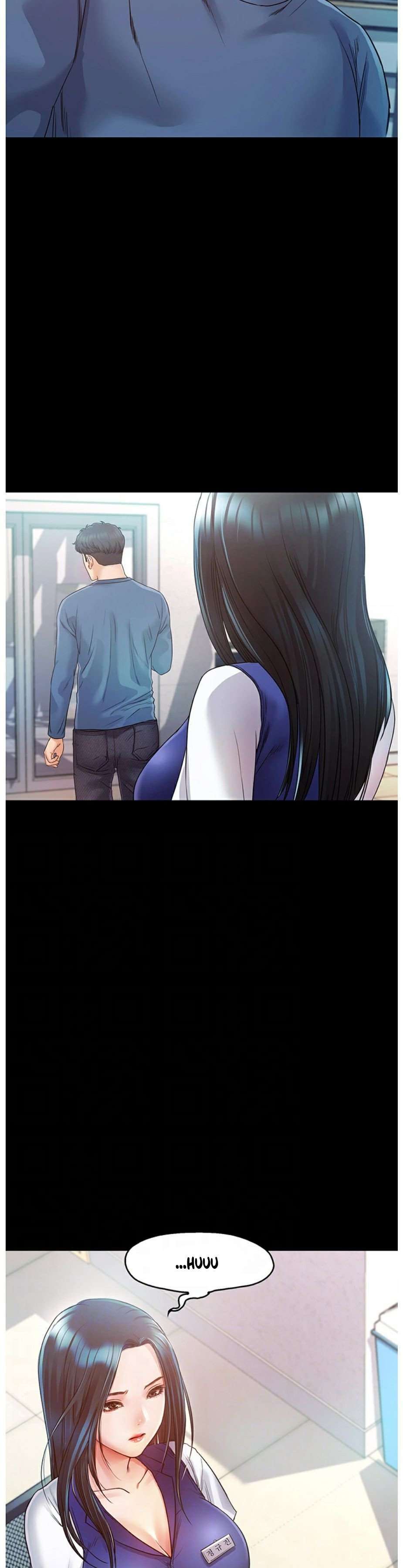Who Did capítulo 3 página 12
