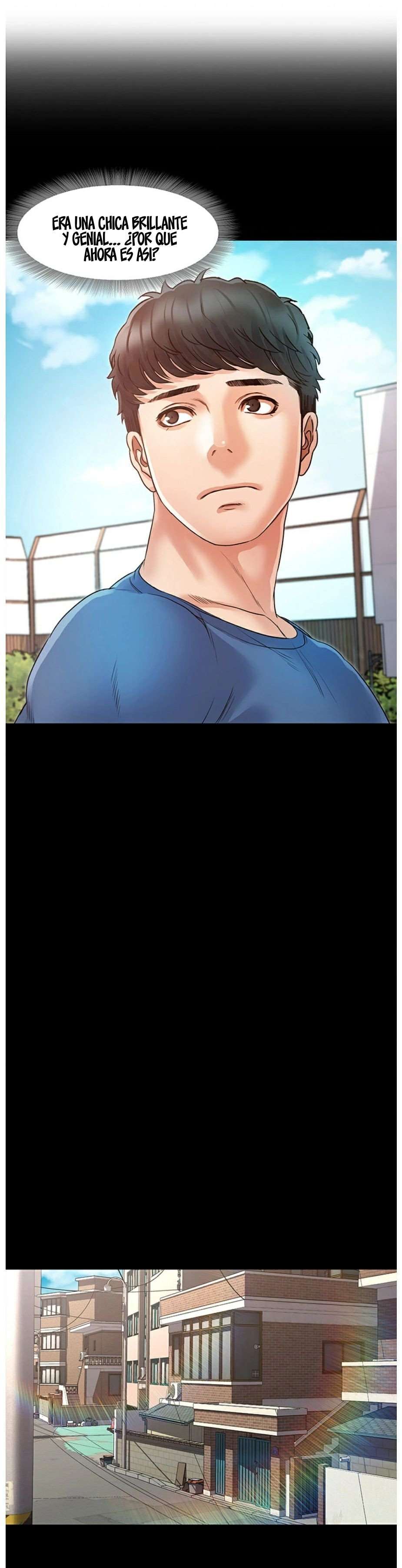 Who Did capítulo 3 página 16