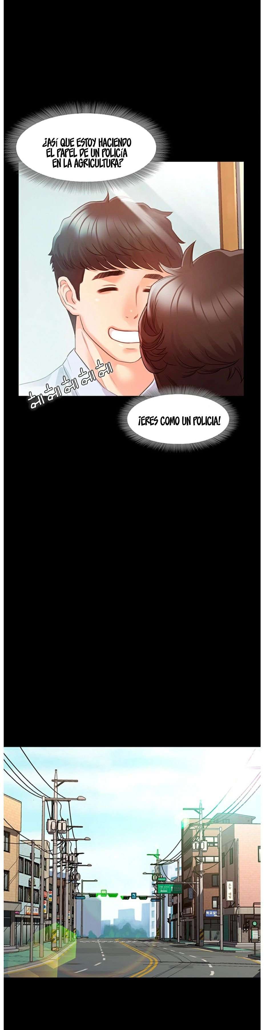 Who Did capítulo 3 página 24