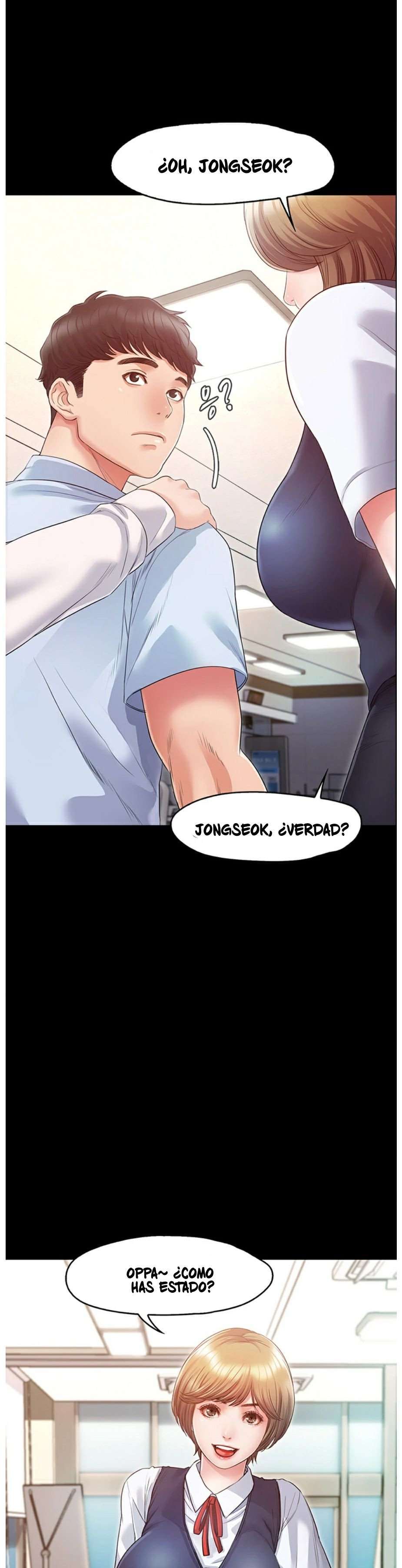 Who Did capítulo 3 página 27
