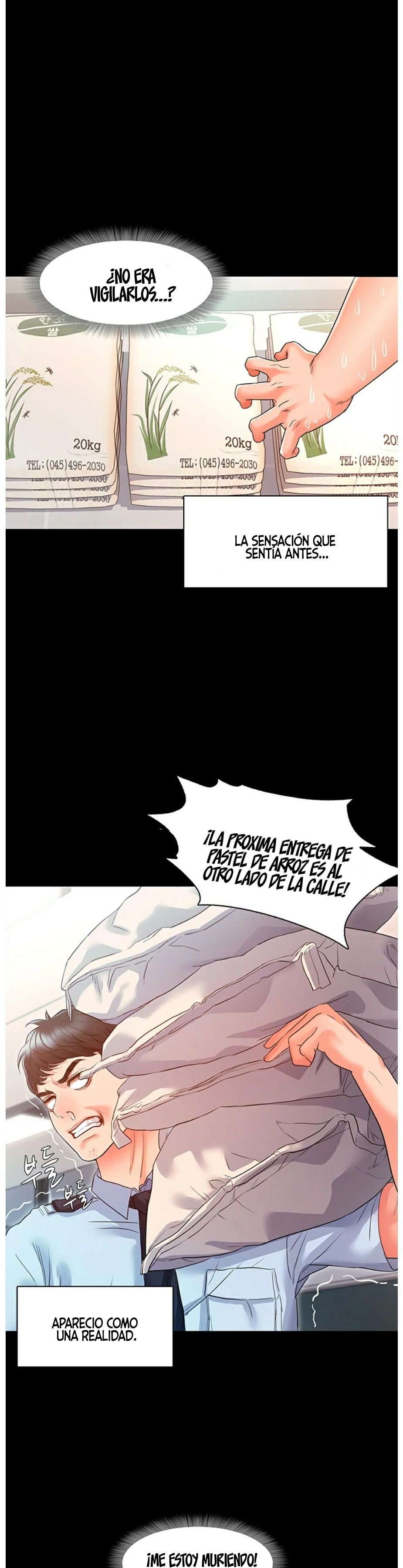 Who Did capítulo 3 página 37