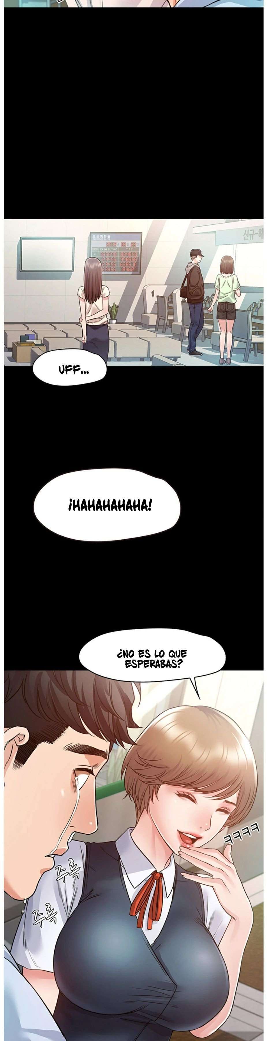 Who Did capítulo 3 página 40