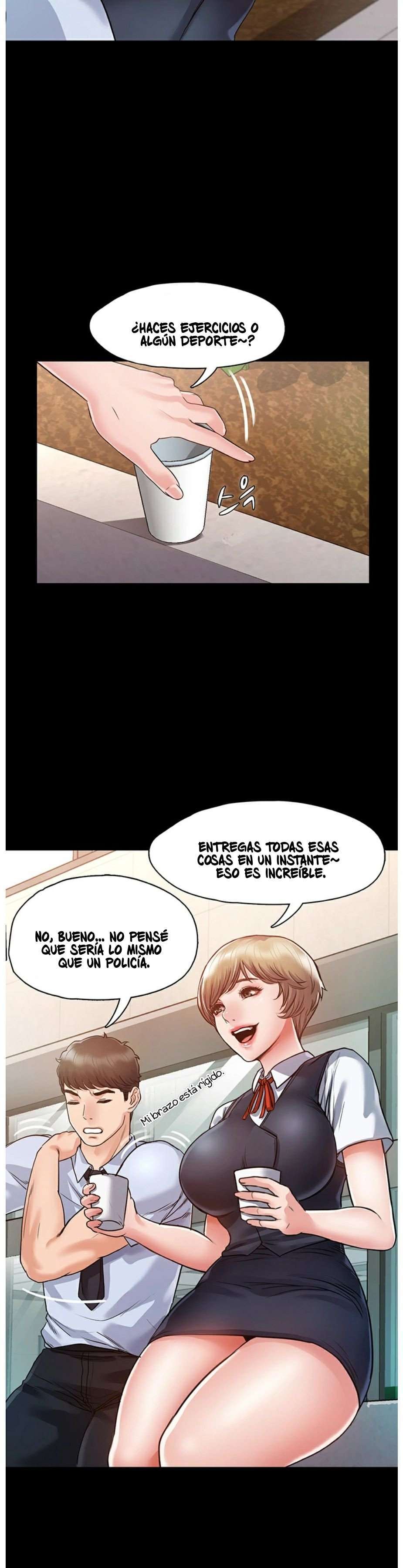 Who Did capítulo 3 página 41