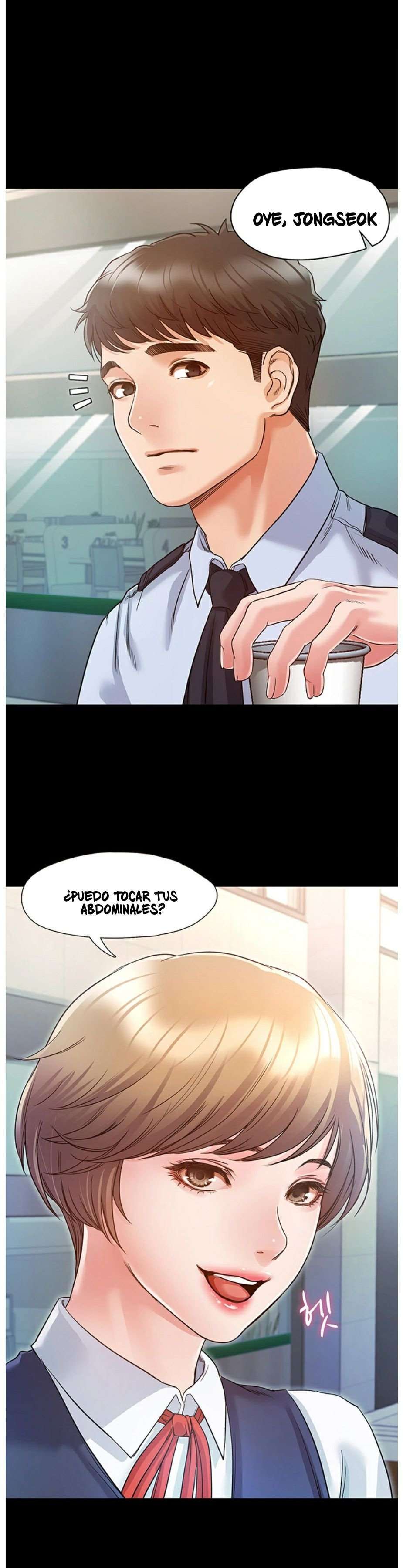 Who Did capítulo 3 página 42