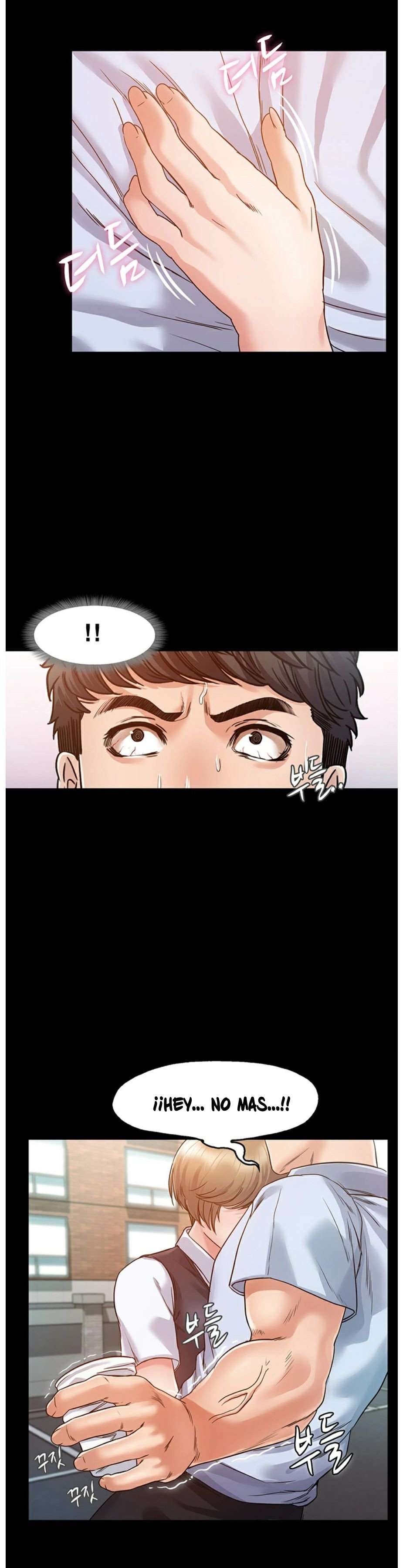 Who Did capítulo 3 página 46