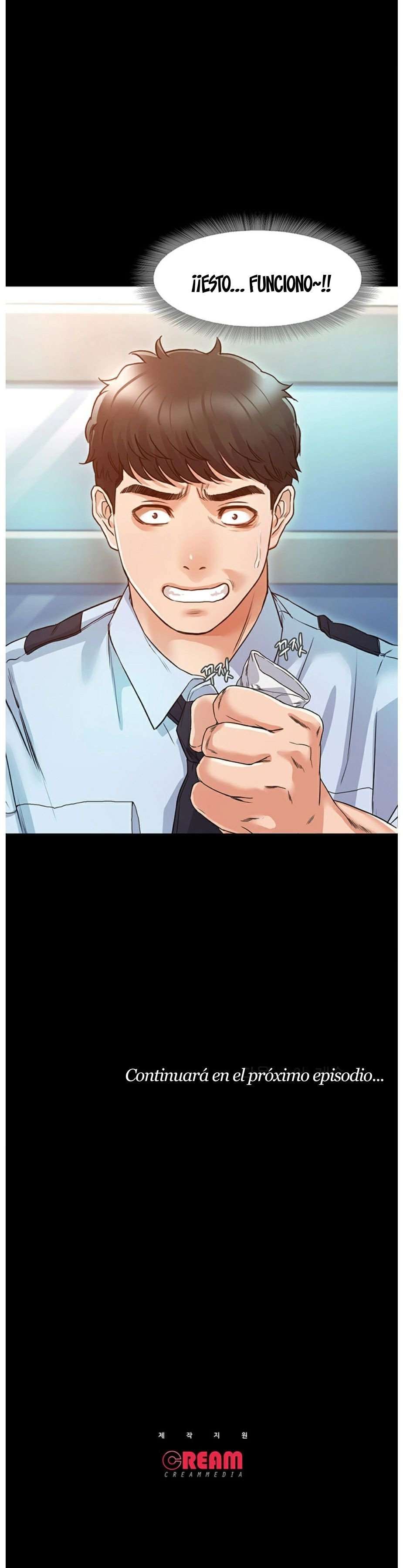 Who Did capítulo 3 página 49