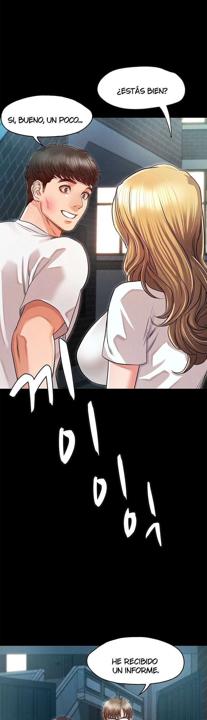 Who Did capítulo 32 página 14
