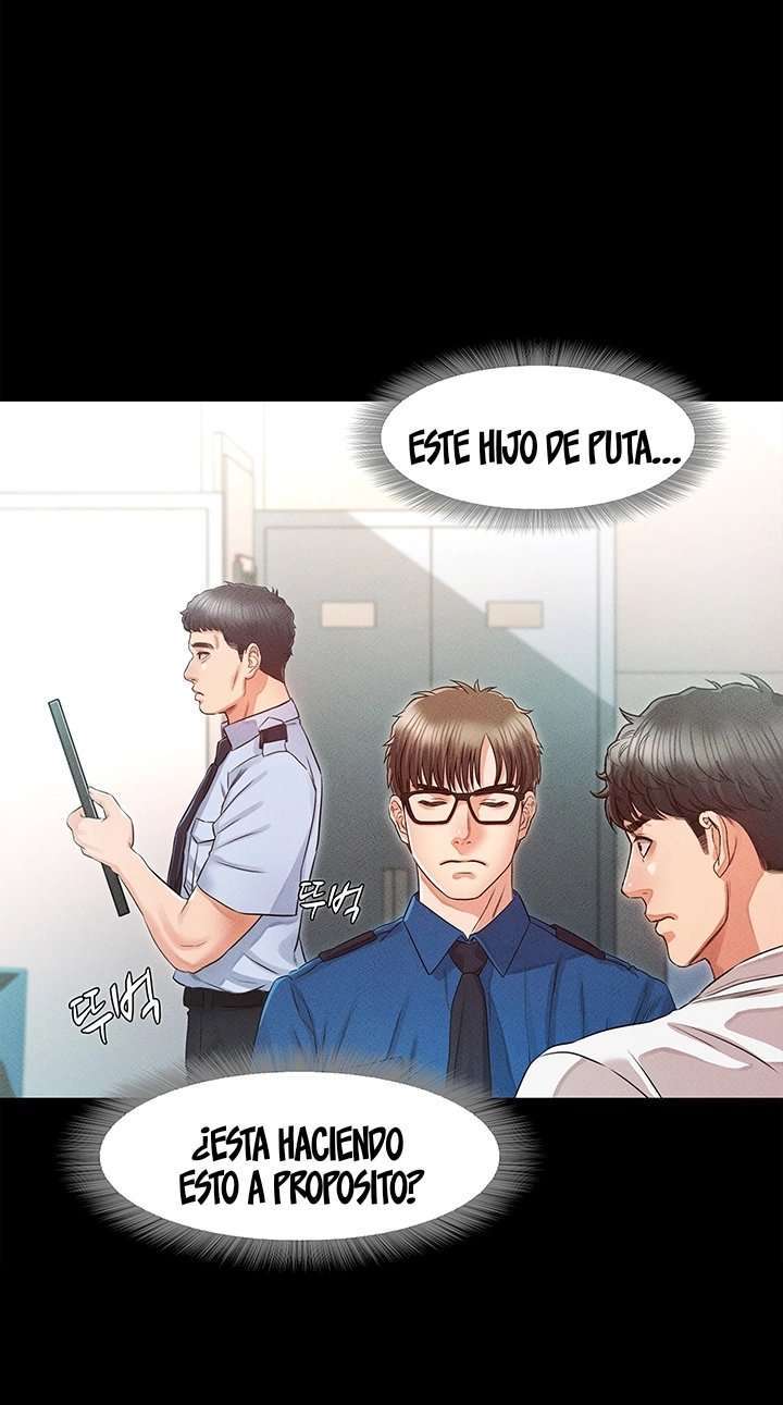Who Did capítulo 32 página 21