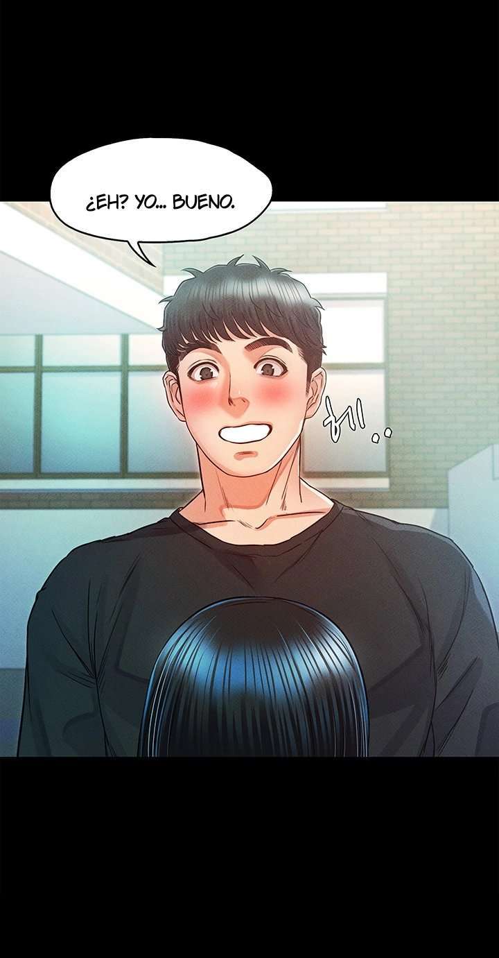Who Did capítulo 32 página 39