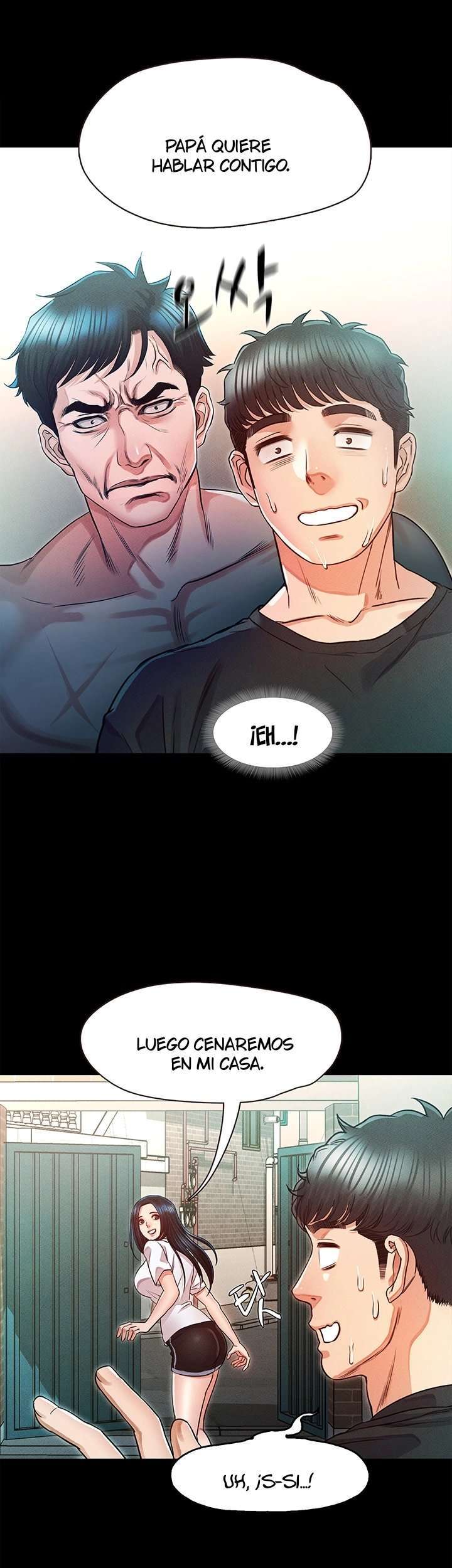 Who Did capítulo 32 página 40