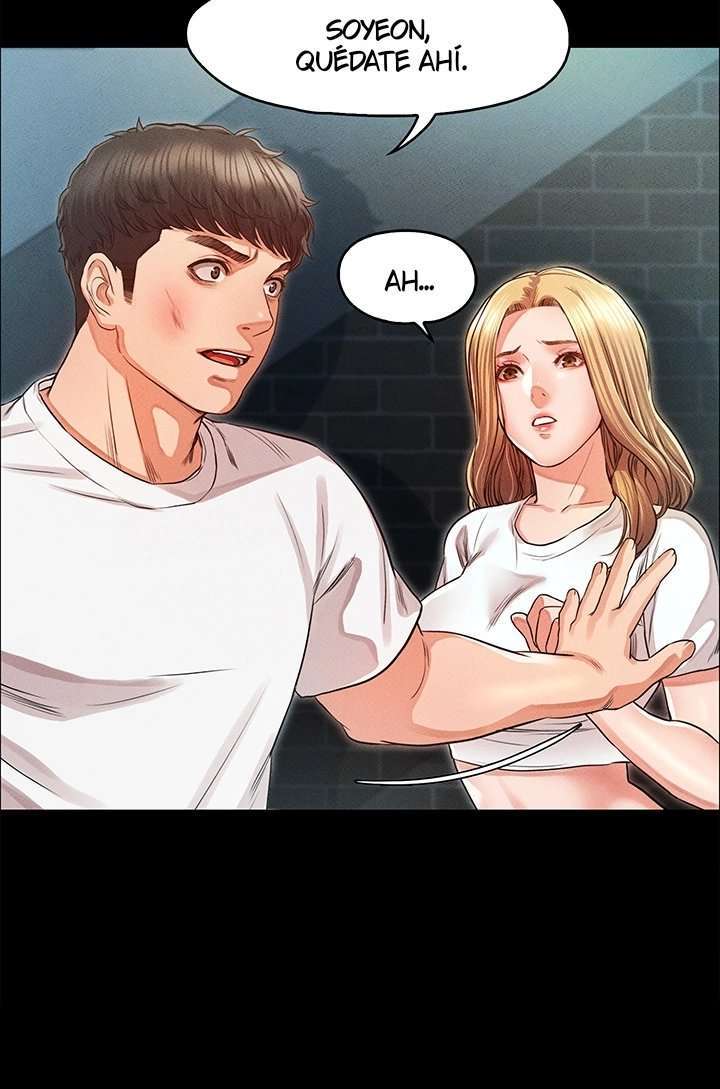 Who Did capítulo 32 página 8