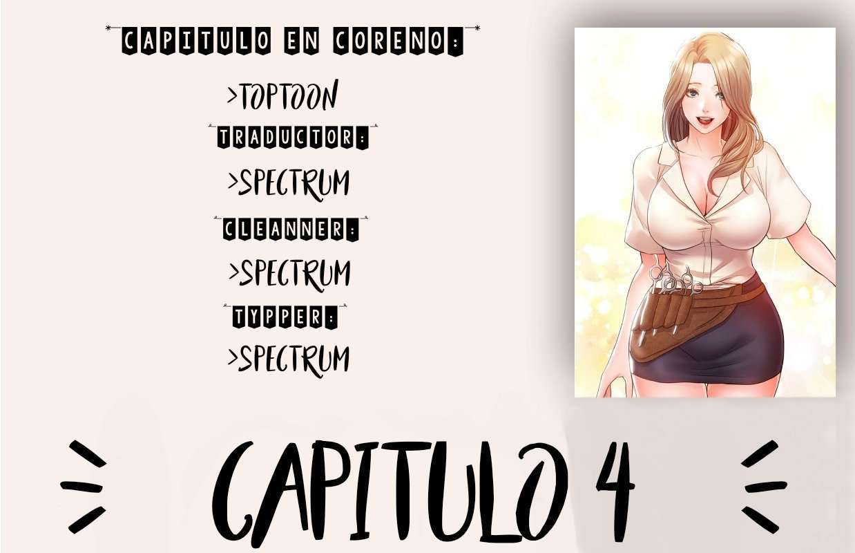 Who Did capítulo 4 página 1